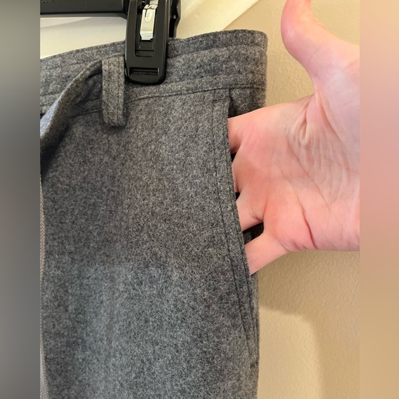 Ann Taylor Wool Dress Pants - Picture 7 of 11